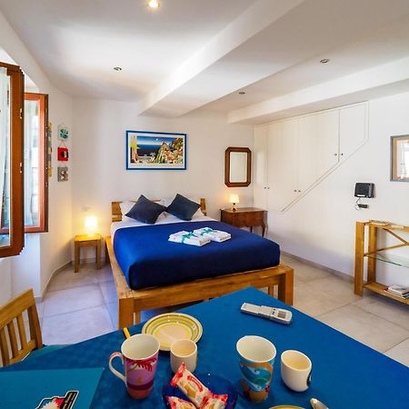 Apartamento Ventu De Ma Vernazza Exterior foto