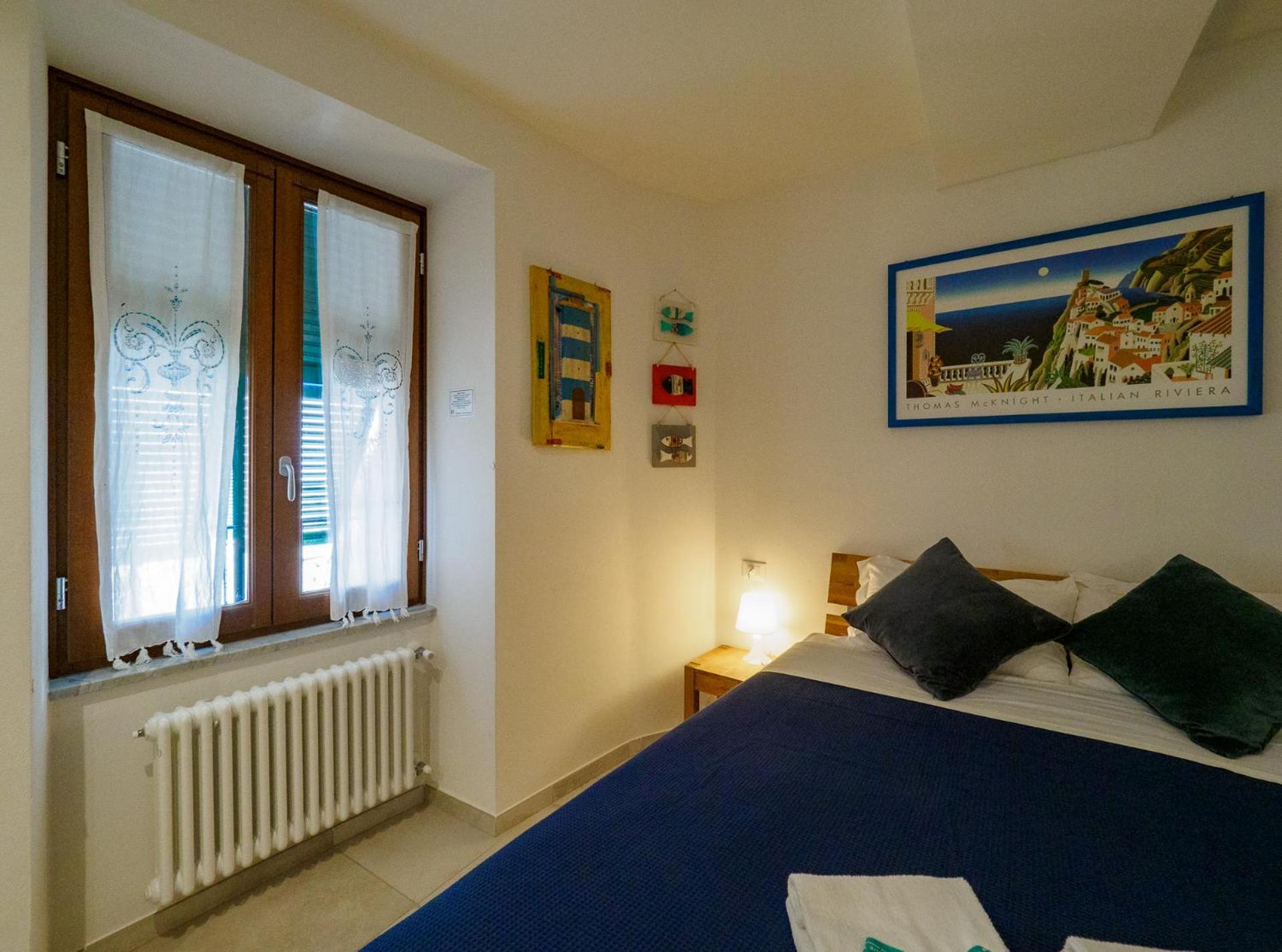 Apartamento Ventu De Ma Vernazza Exterior foto