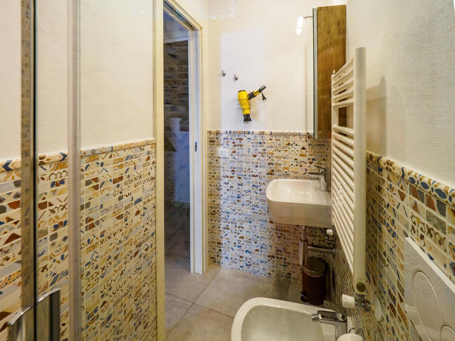 Apartamento Ventu De Ma Vernazza Exterior foto