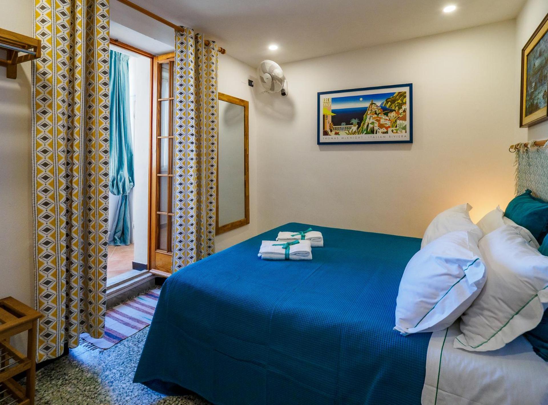 Apartamento Ventu De Ma Vernazza Exterior foto