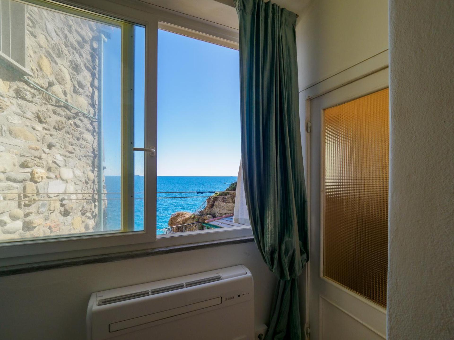 Apartamento Ventu De Ma Vernazza Exterior foto