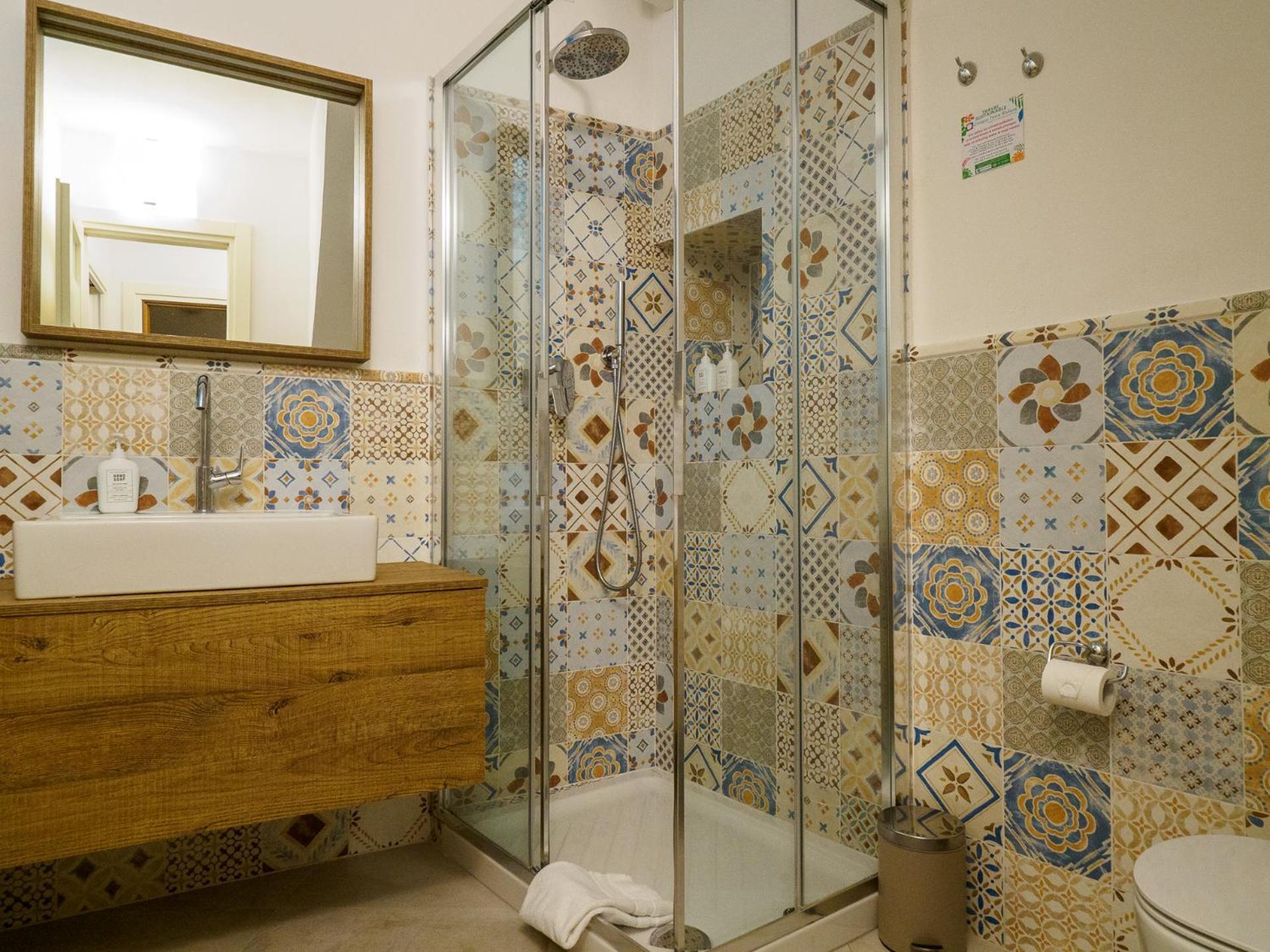 Apartamento Ventu De Ma Vernazza Exterior foto