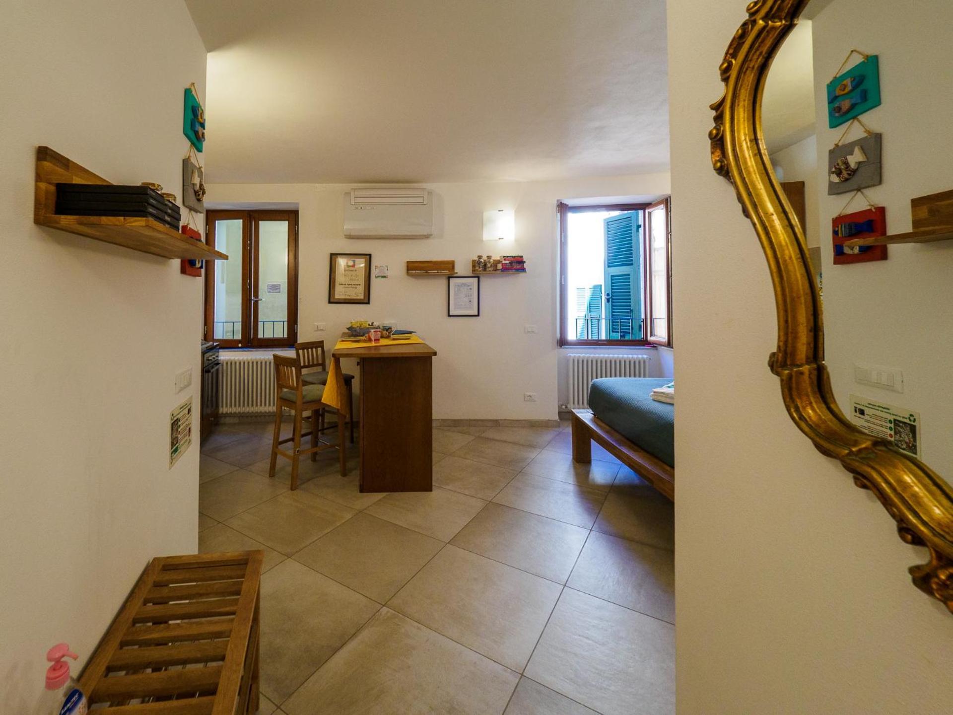Apartamento Ventu De Ma Vernazza Exterior foto
