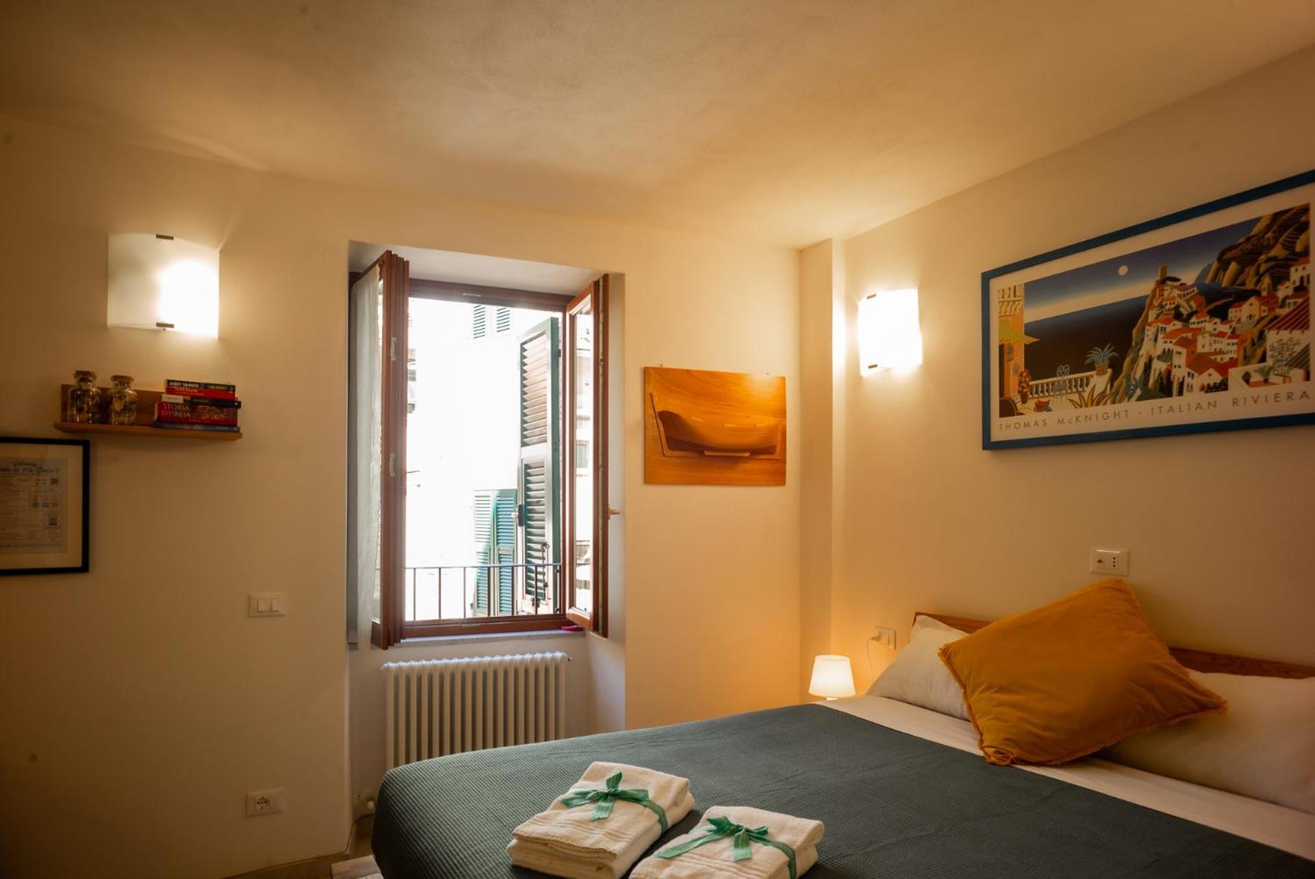 Apartamento Ventu De Ma Vernazza Exterior foto