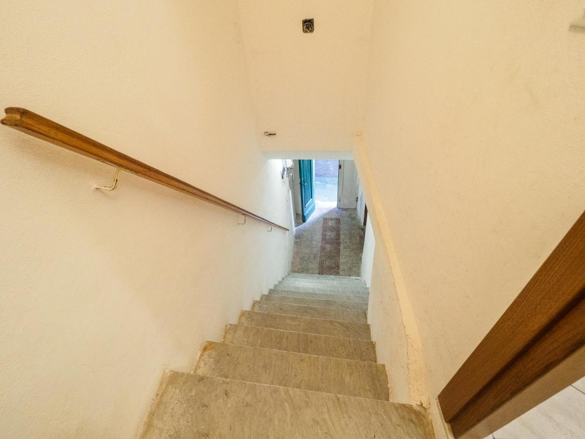 Apartamento Ventu De Ma Vernazza Exterior foto