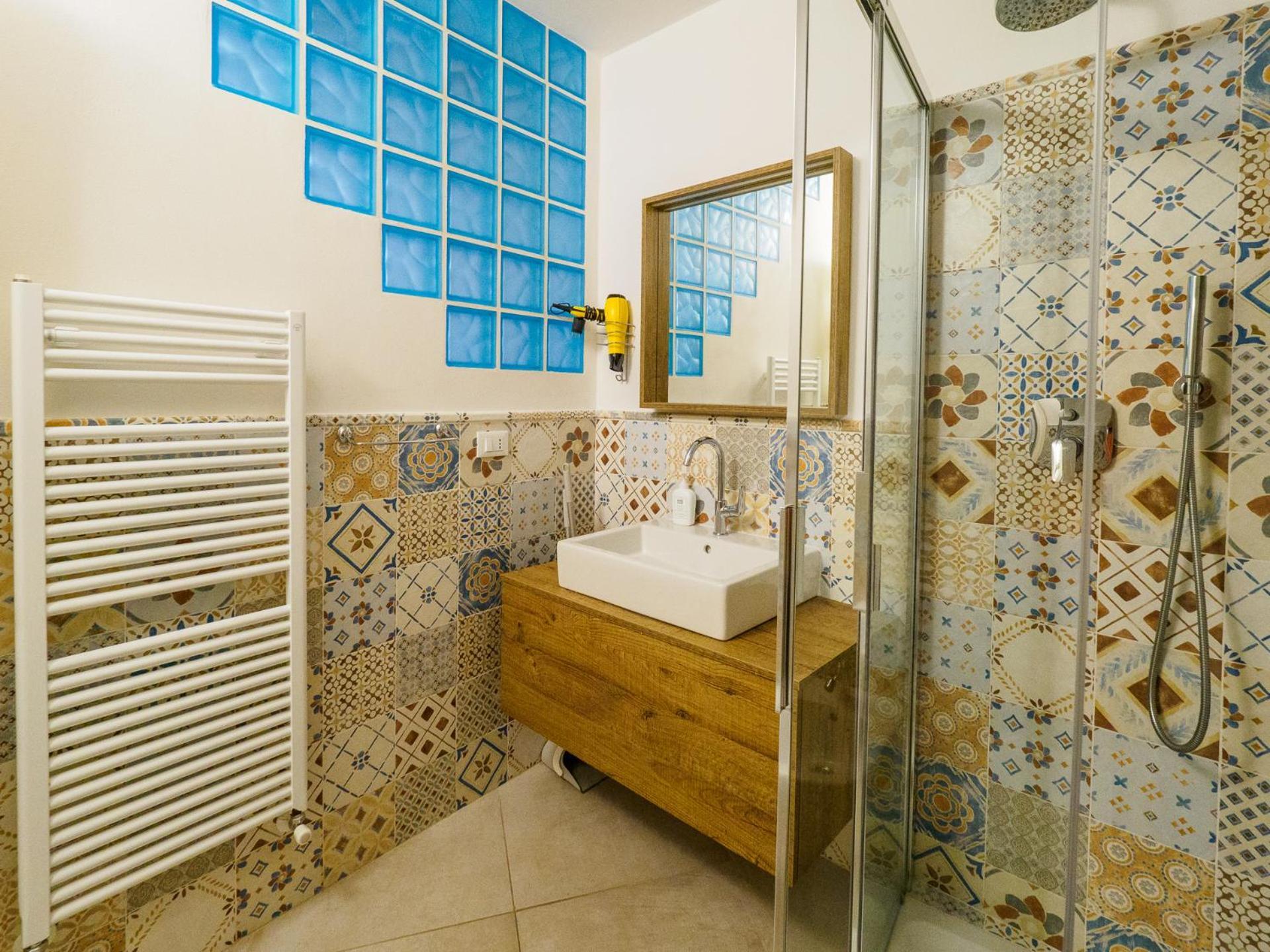 Apartamento Ventu De Ma Vernazza Exterior foto